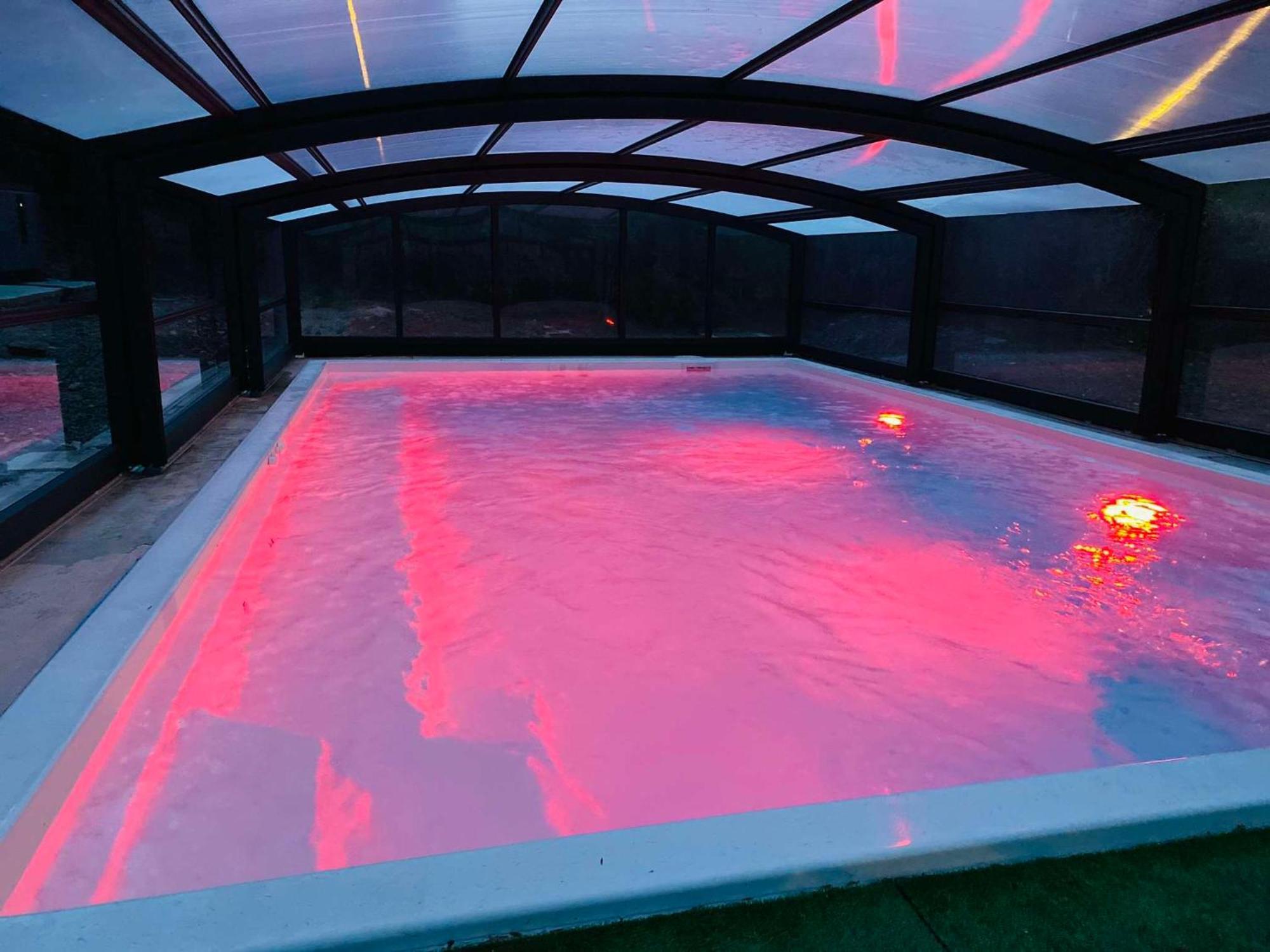 Brit Hotel & Spa Le Roc Au Chien Bagnoles de l'Orne Normandie Екстериор снимка