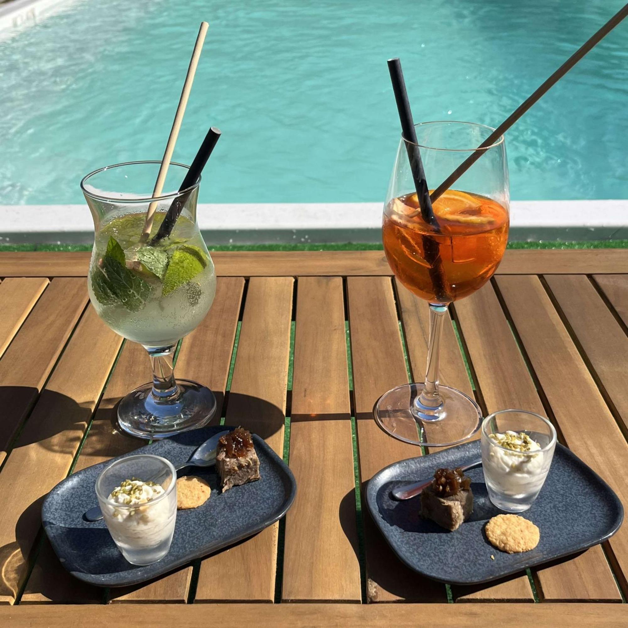 Brit Hotel & Spa Le Roc Au Chien Bagnoles de l'Orne Normandie Екстериор снимка